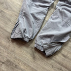 Umbro Grey Track Pants (S)