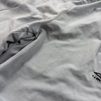 Umbro Grey Track Pants (S)