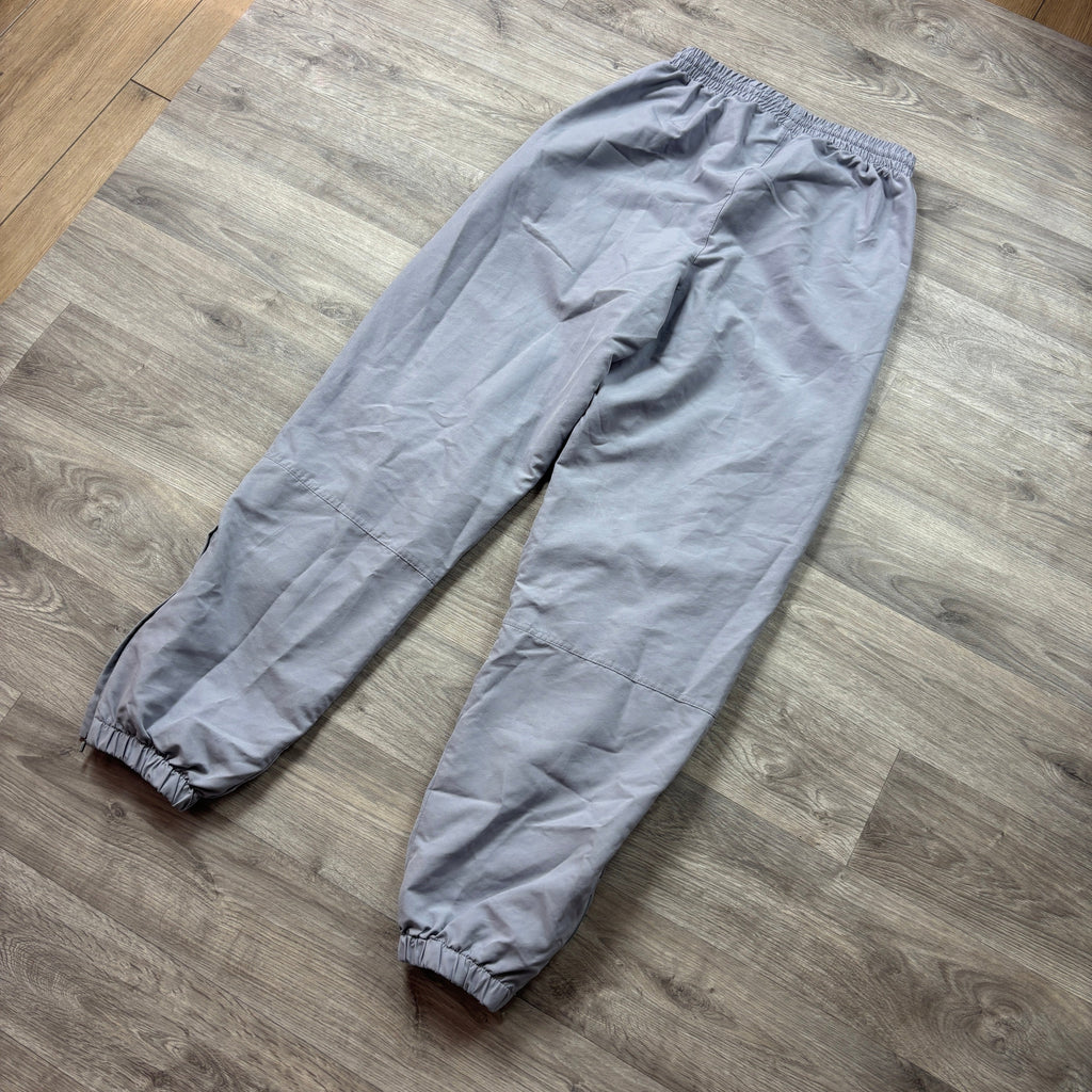 Umbro Grey Track Pants (S)