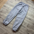 Umbro Grey Track Pants (S)