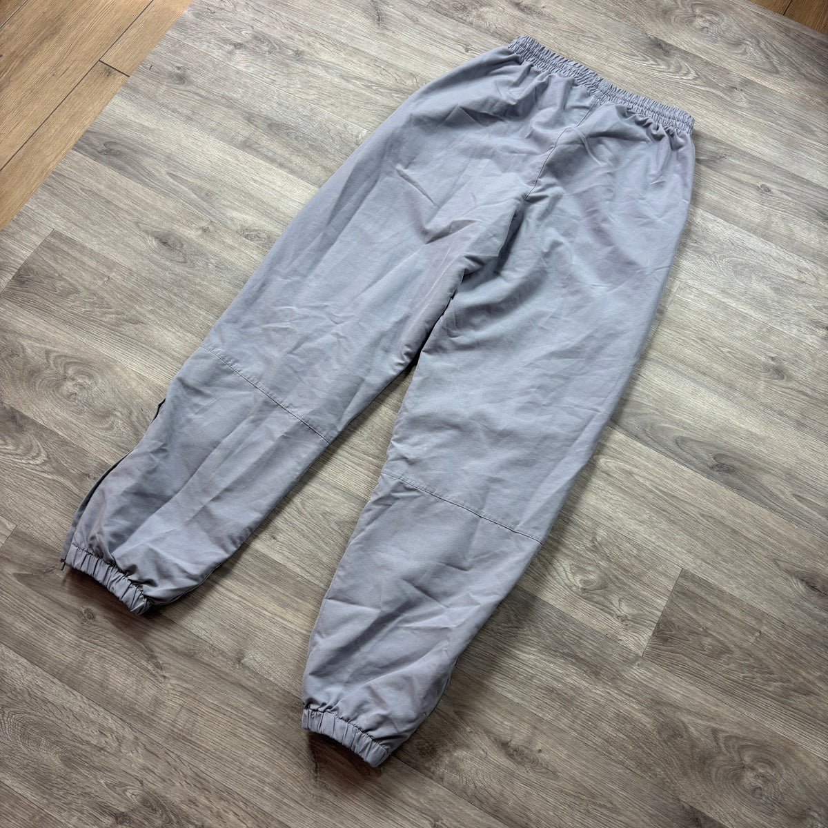 Umbro Grey Track Pants (S)