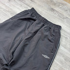 Umbro Black Track Pants (M)