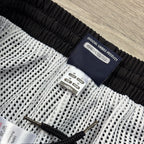 Umbro Black Track Pants (M)