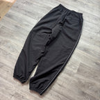 Umbro Black Track Pants (M)