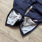 Umbro Black Track Pants (S)