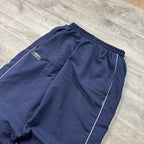 Umbro Black Track Pants (S)
