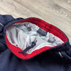 Umbro Black Track Pants (S)