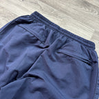Umbro Black Track Pants (S)
