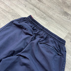 Umbro Black Track Pants (S)
