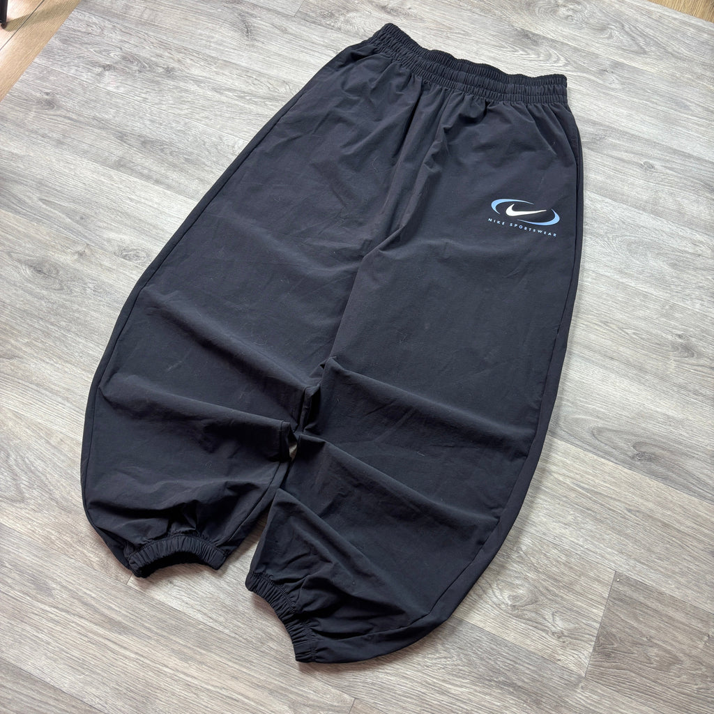 Nike Black Track Pants (S)