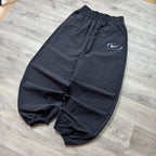 Nike Black Track Pants (S)