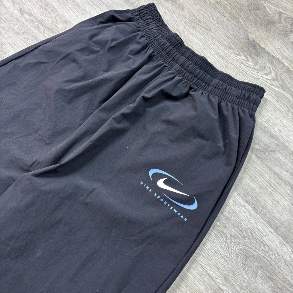 Nike Black Track Pants (S)
