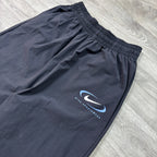 Nike Black Track Pants (S)