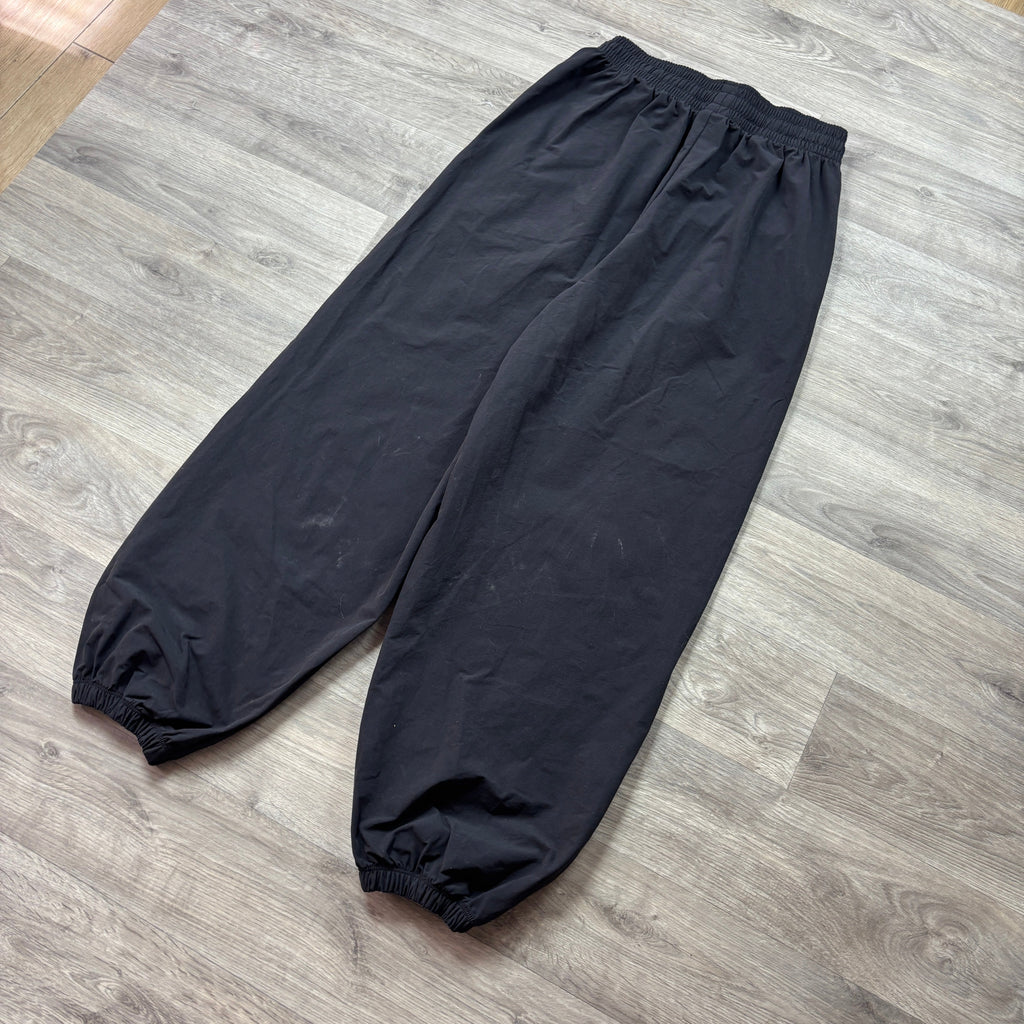 Nike Black Track Pants (S)