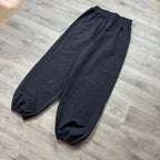 Nike Black Track Pants (S)