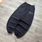 Nike Black Track Pants (XS)