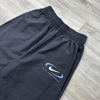 Nike Black Track Pants (XS)