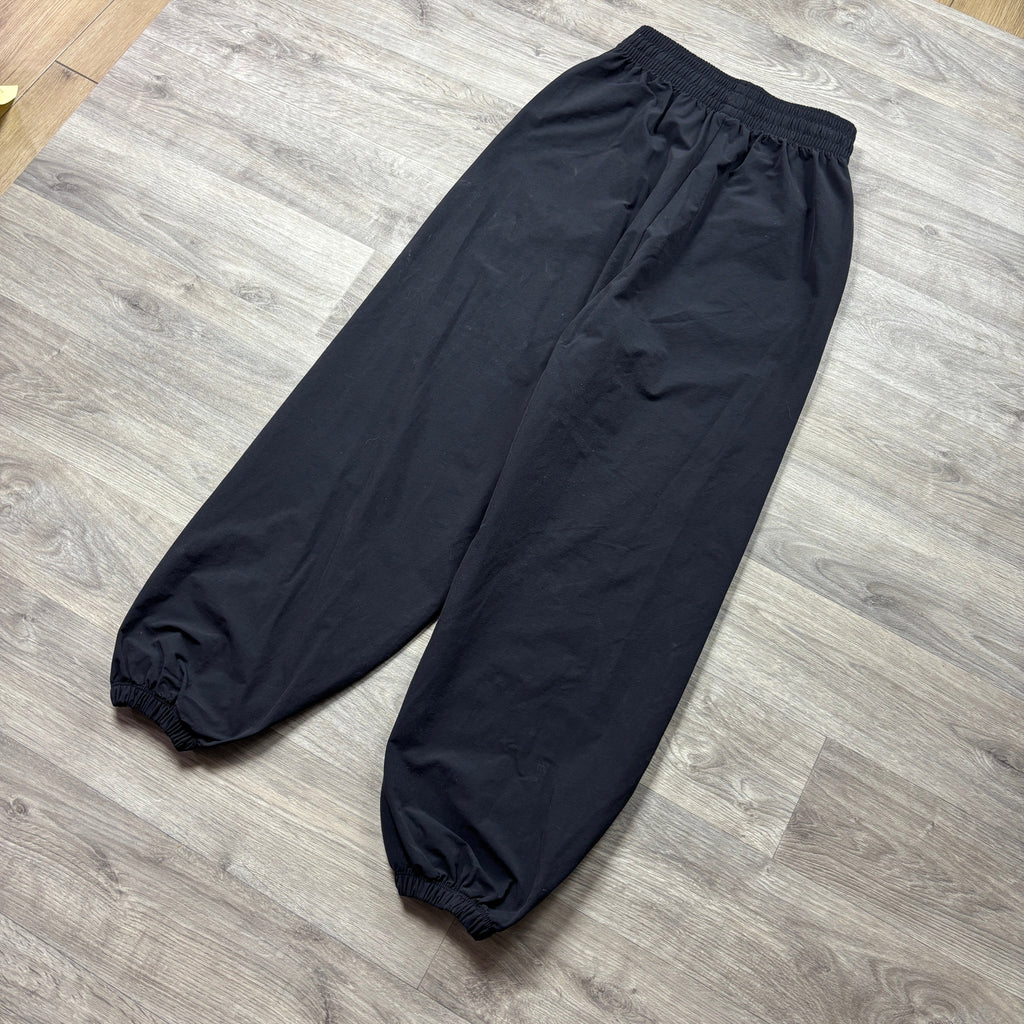Nike Black Track Pants (XS)