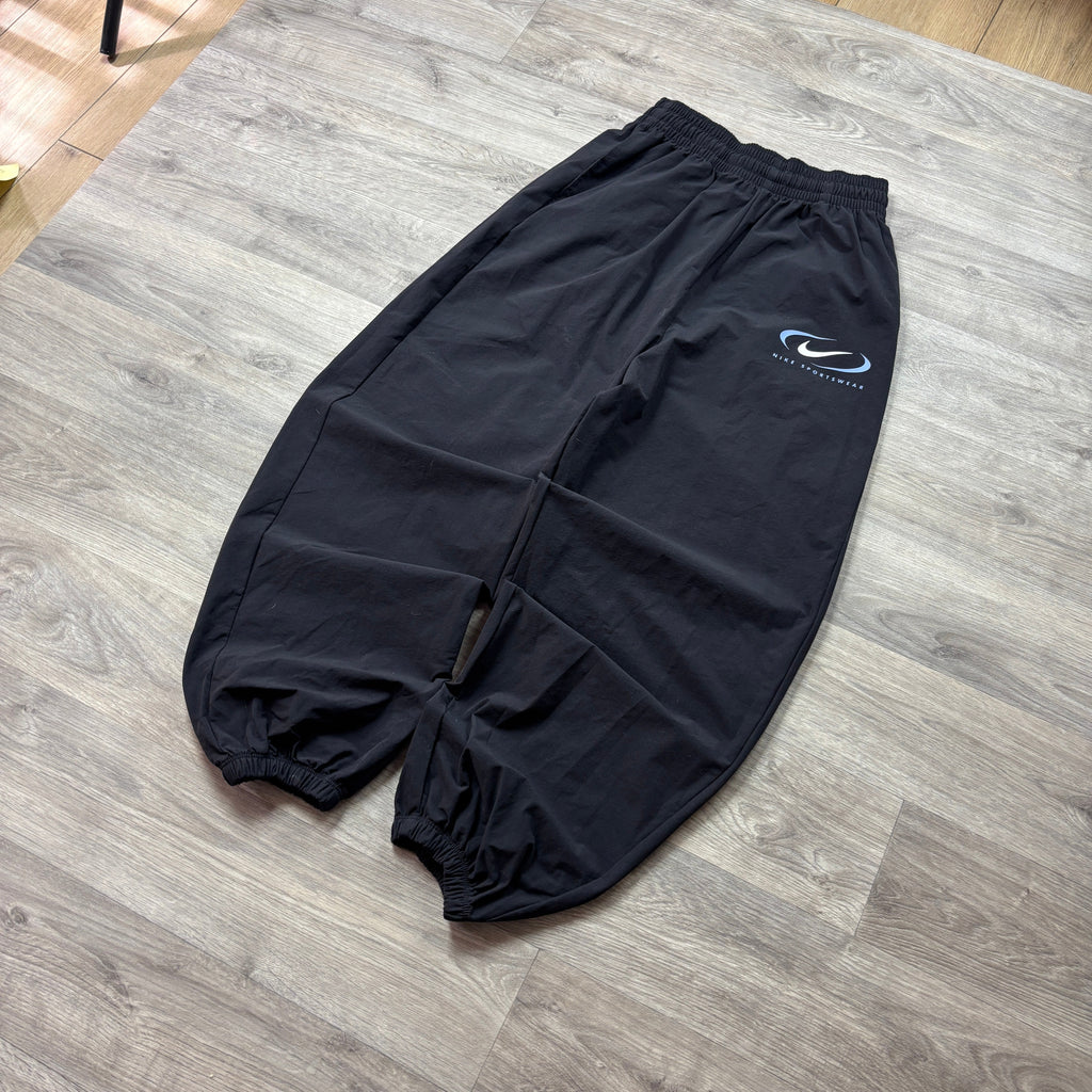 Nike Black Track Pants (XS)