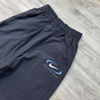 Nike Black Track Pants (XS)