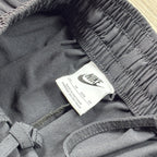 Nike Black Track Pants (XS)