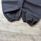 Nike Black Track Pants (M)