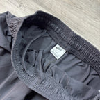 Nike Black Track Pants (M)