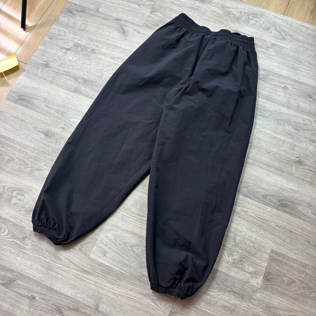 Nike Black Track Pants (M)