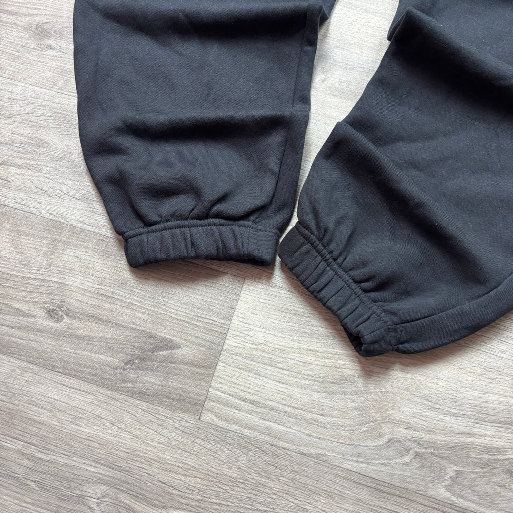 Nike Black Joggers (S)