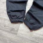 Nike Black Joggers (S)