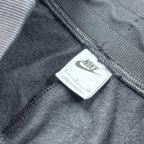 Nike Black Joggers (S)