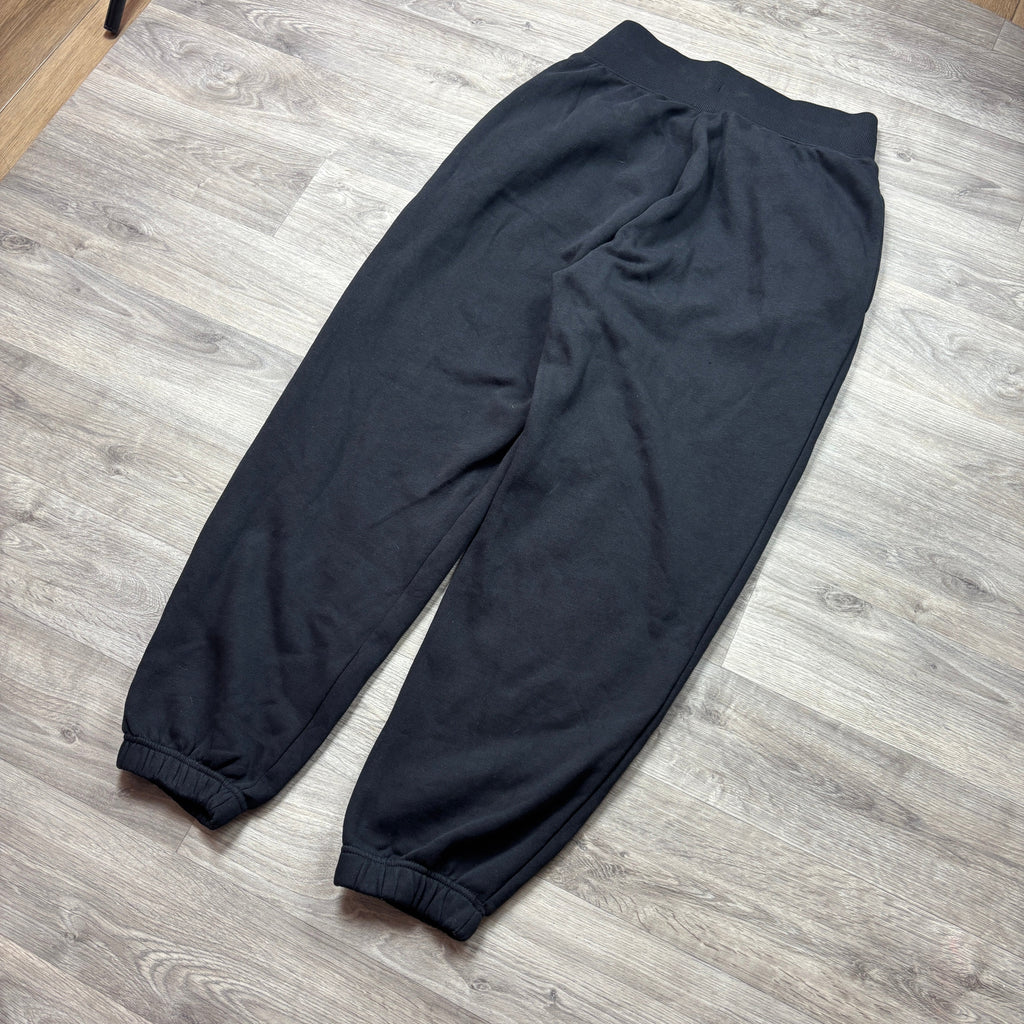 Nike Black Joggers (S)