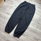 Nike Black Joggers (S)