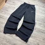 Nike Black Joggers (XS)