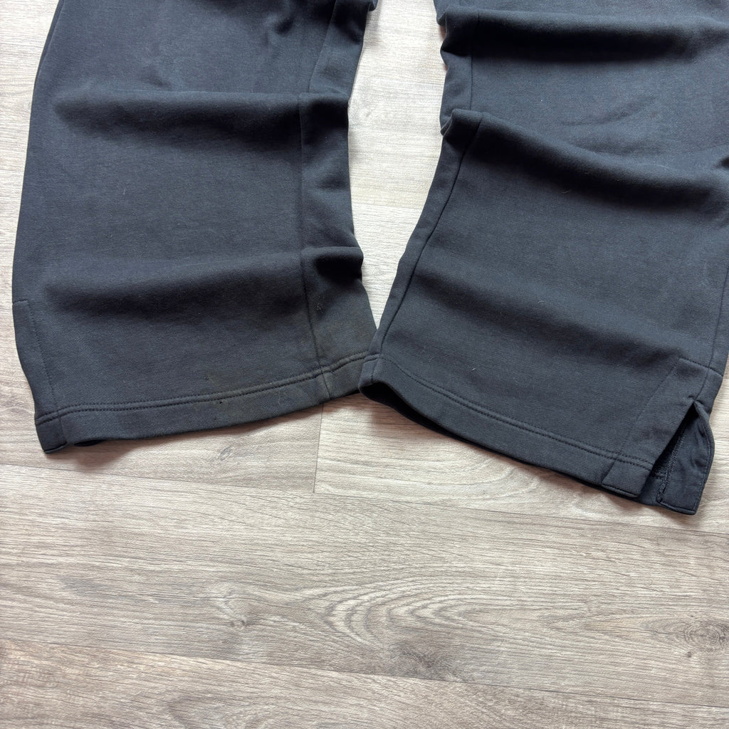 Nike Black Joggers (XS)