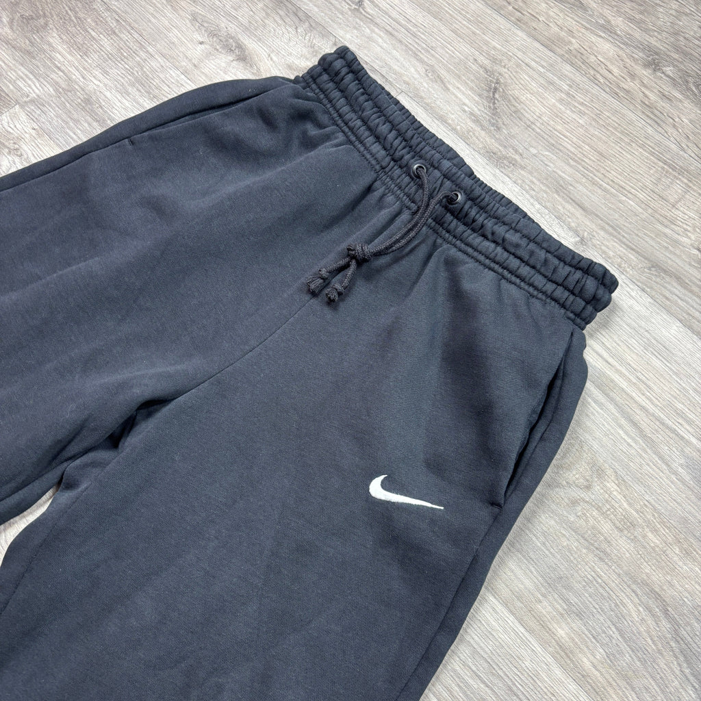 Nike Black Joggers (XS)
