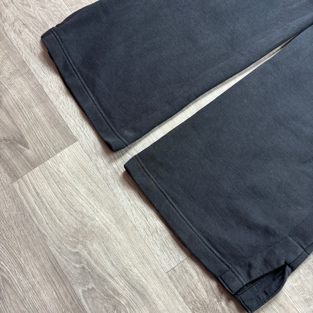 Nike Black Joggers (XS)