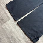 Nike Black Joggers (XS)