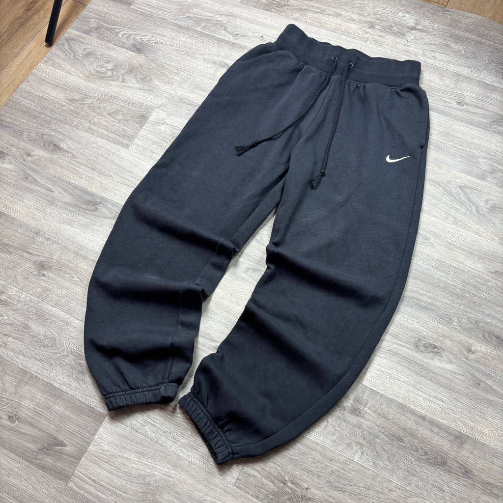 Nike Black Joggers (S)