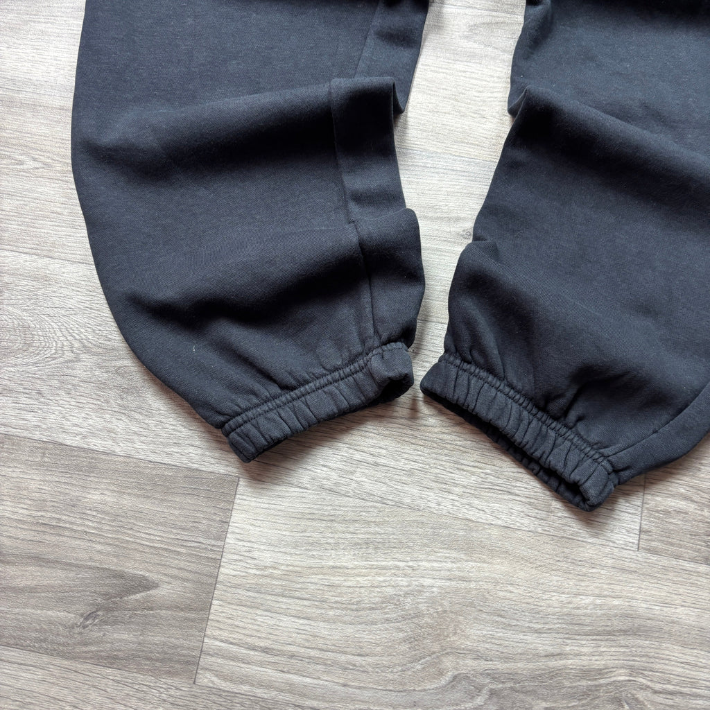 Nike Black Joggers (S)