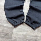 Nike Black Joggers (S)