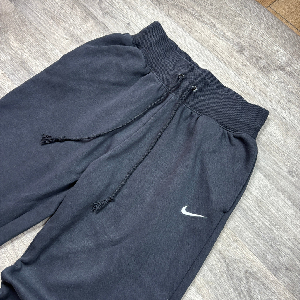 Nike Black Joggers (S)