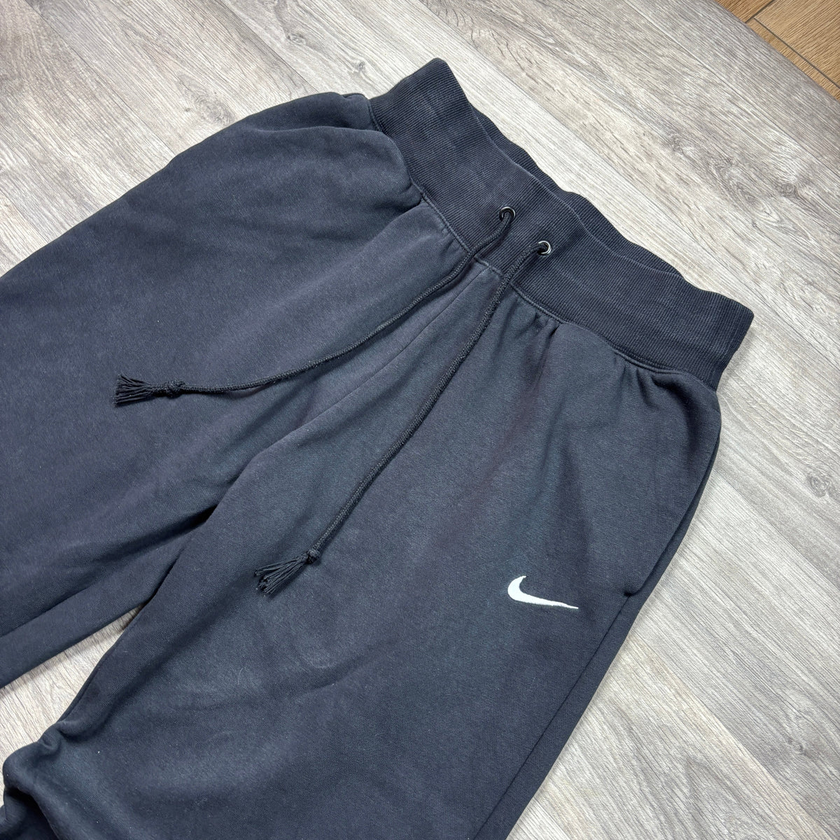 Nike Black Joggers (S)