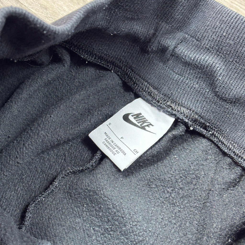 Nike Black Joggers (S)