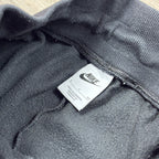 Nike Black Joggers (S)