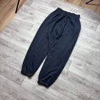 Nike Black Joggers (S)