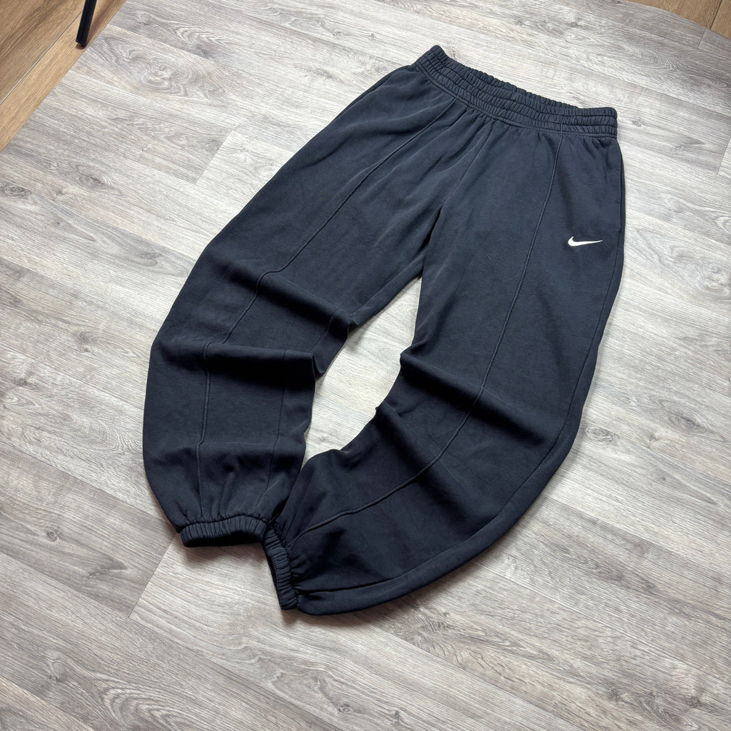Nike Black Joggers (S)