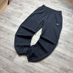 Nike Black Joggers (S)