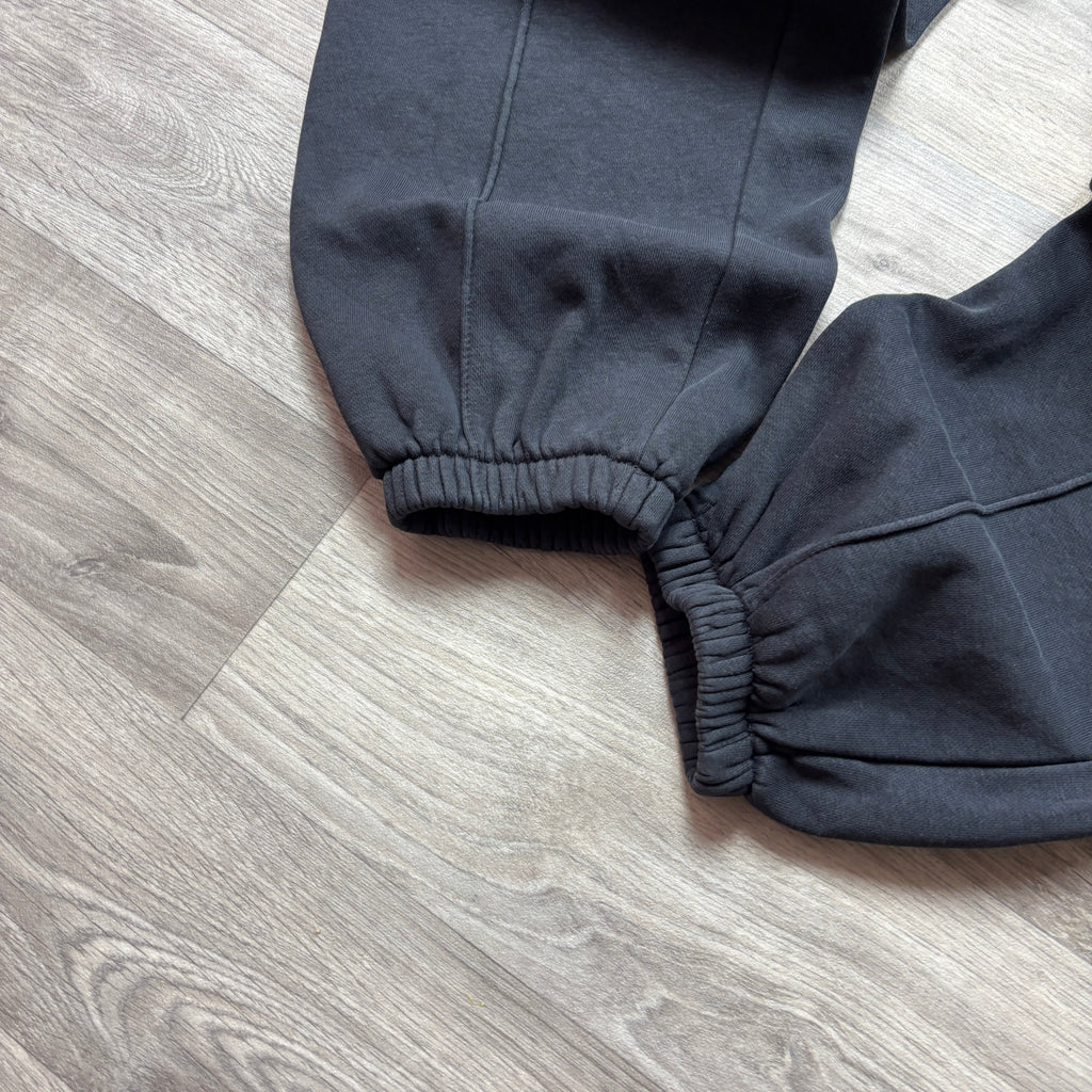 Nike Black Joggers (S)