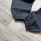Nike Black Joggers (S)